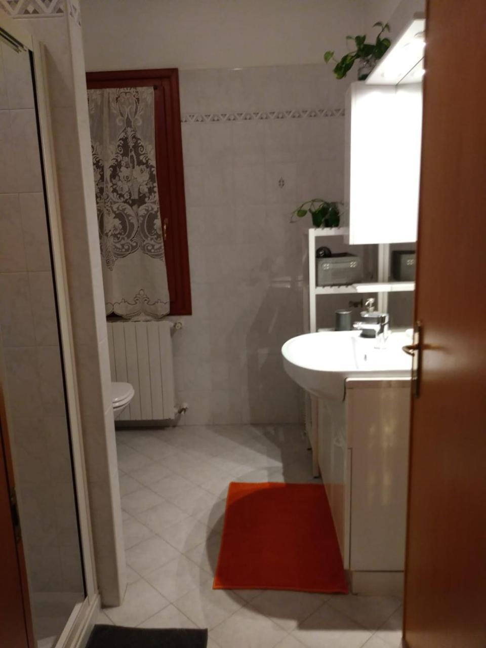 דירות Iolanda di Savoia Angy House מראה חיצוני תמונה