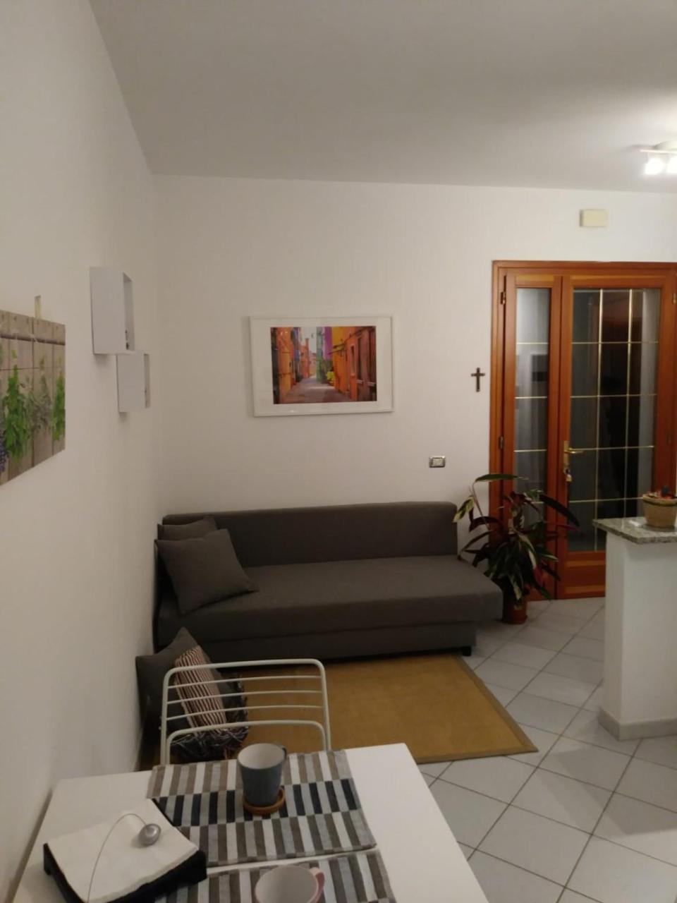 דירות Iolanda di Savoia Angy House מראה חיצוני תמונה