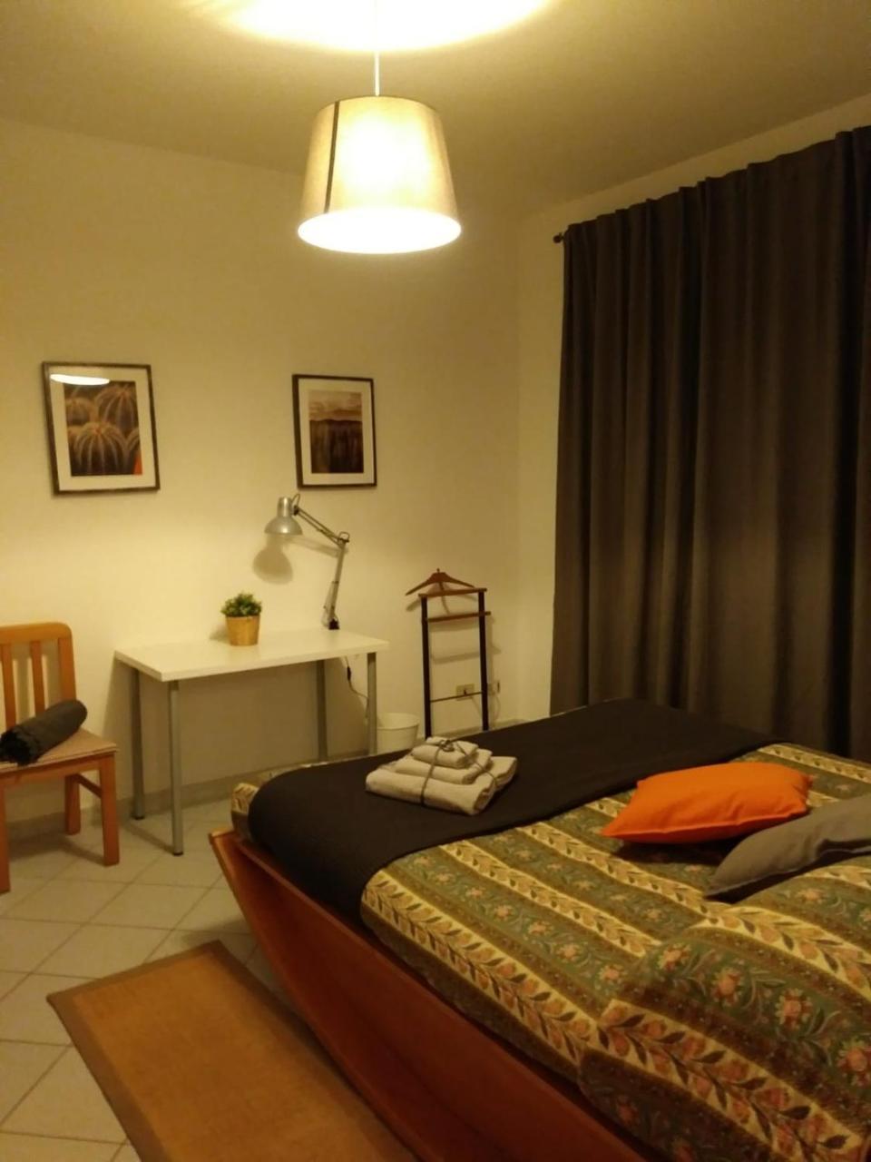דירות Iolanda di Savoia Angy House מראה חיצוני תמונה