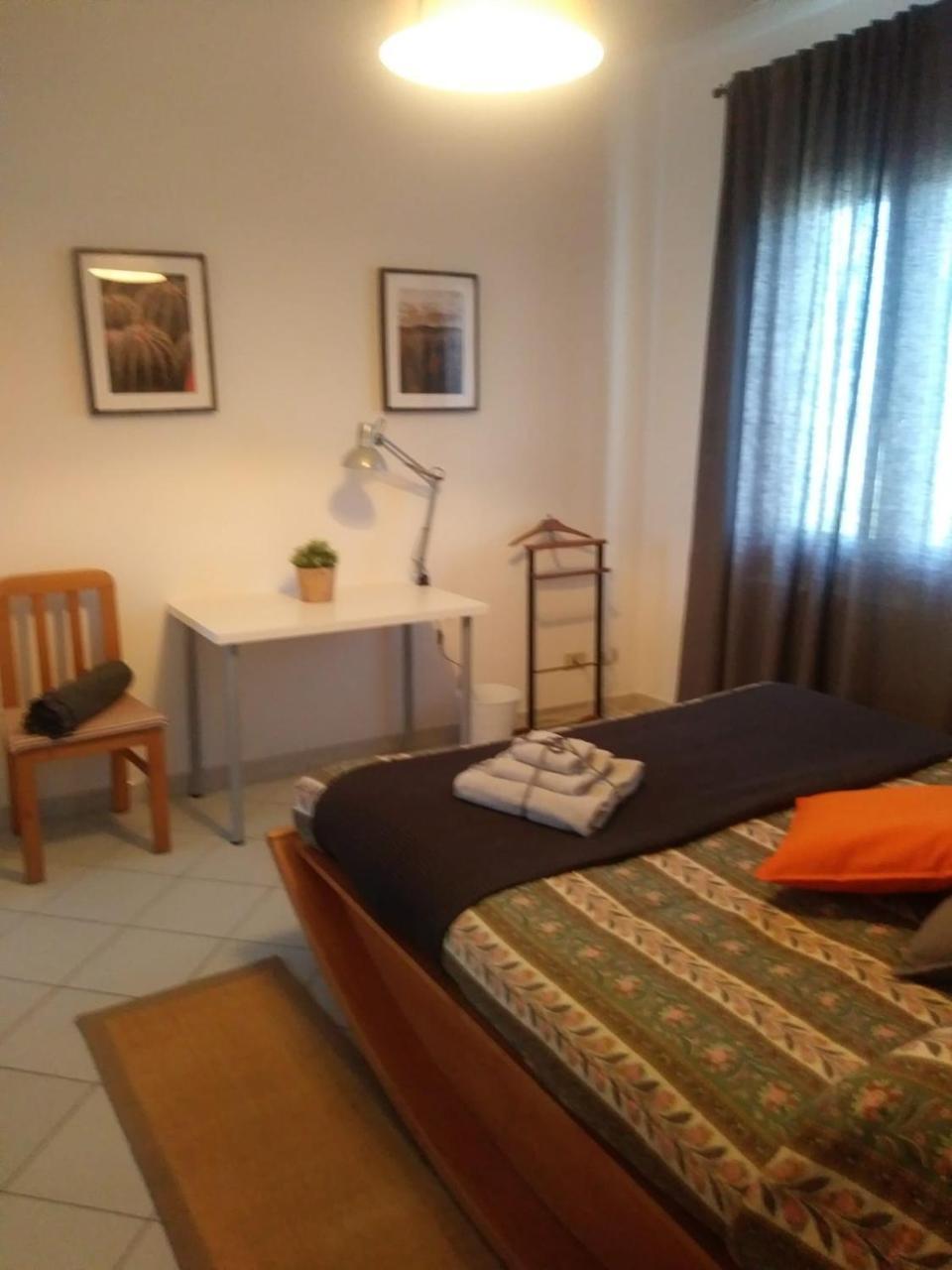 דירות Iolanda di Savoia Angy House מראה חיצוני תמונה