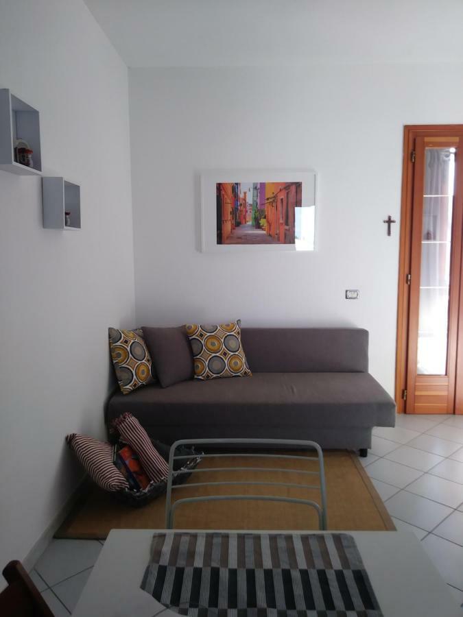 דירות Iolanda di Savoia Angy House מראה חיצוני תמונה