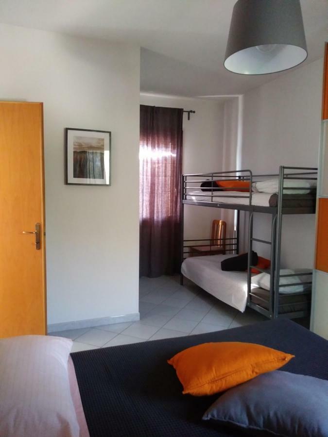 דירות Iolanda di Savoia Angy House מראה חיצוני תמונה
