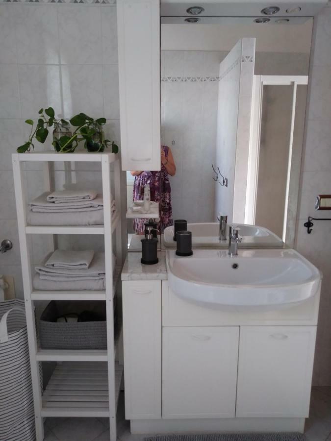 דירות Iolanda di Savoia Angy House מראה חיצוני תמונה
