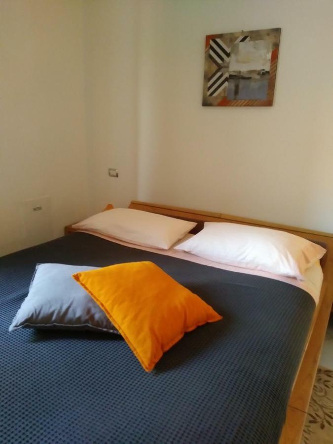 דירות Iolanda di Savoia Angy House מראה חיצוני תמונה