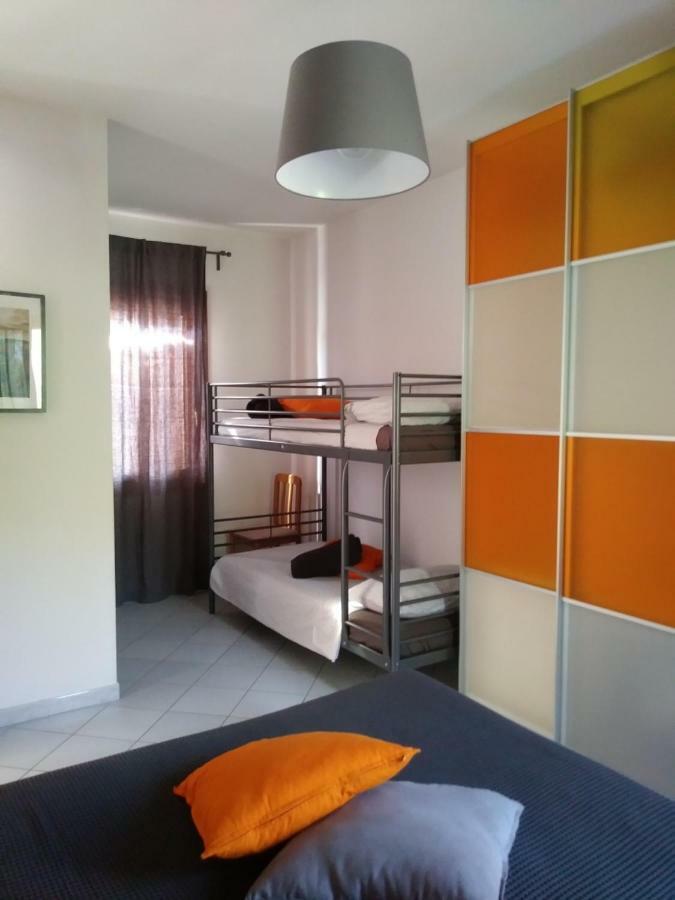 דירות Iolanda di Savoia Angy House מראה חיצוני תמונה