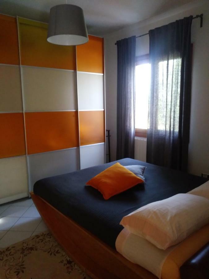 דירות Iolanda di Savoia Angy House מראה חיצוני תמונה